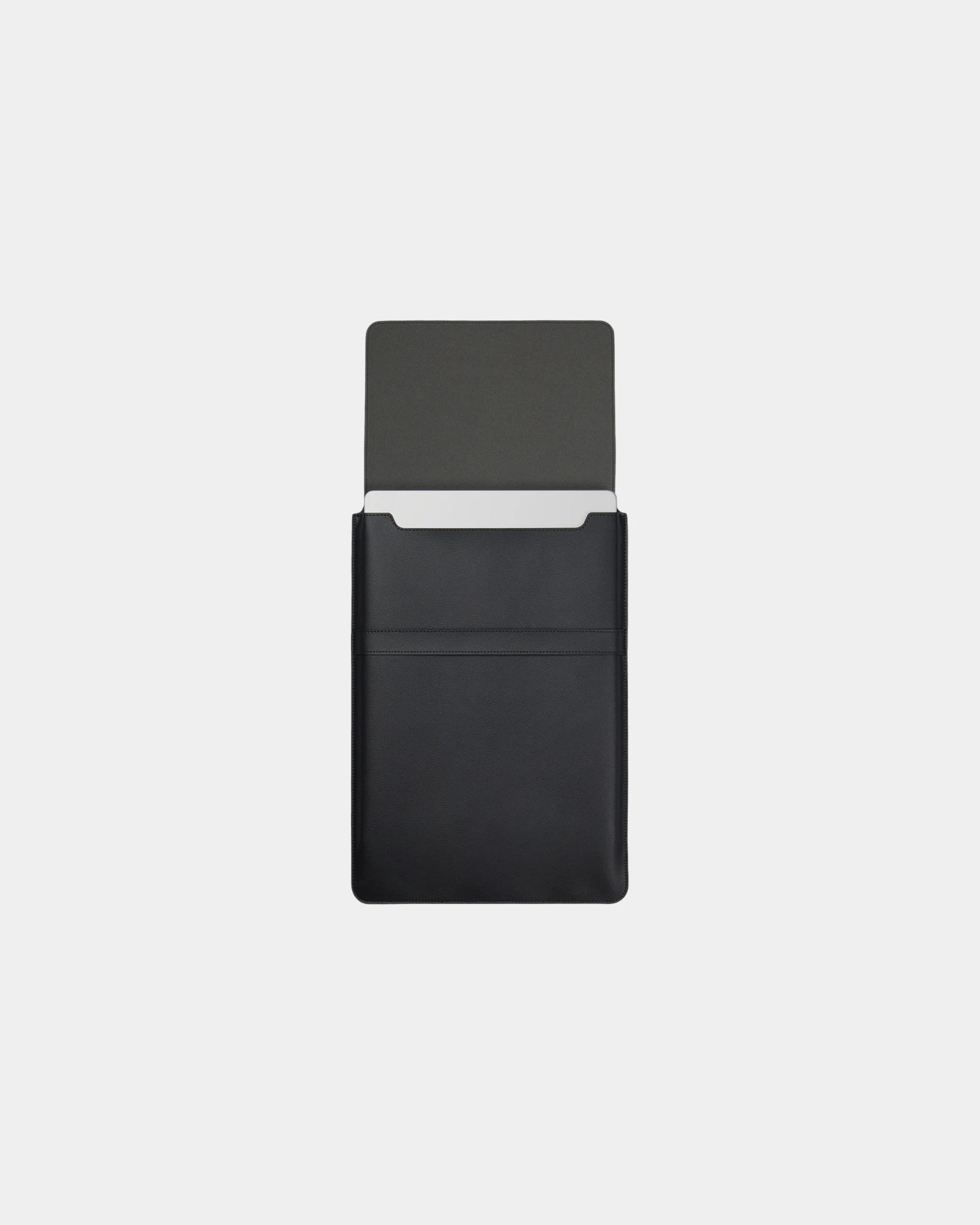 Etui na laptopa Vinga Timo z poliestru z recyklingu 16" z nadrukiem - 2