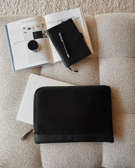 Etui na laptopa Vinga Marlow 16" z poliestru z recyklingu z nadrukiem - 4