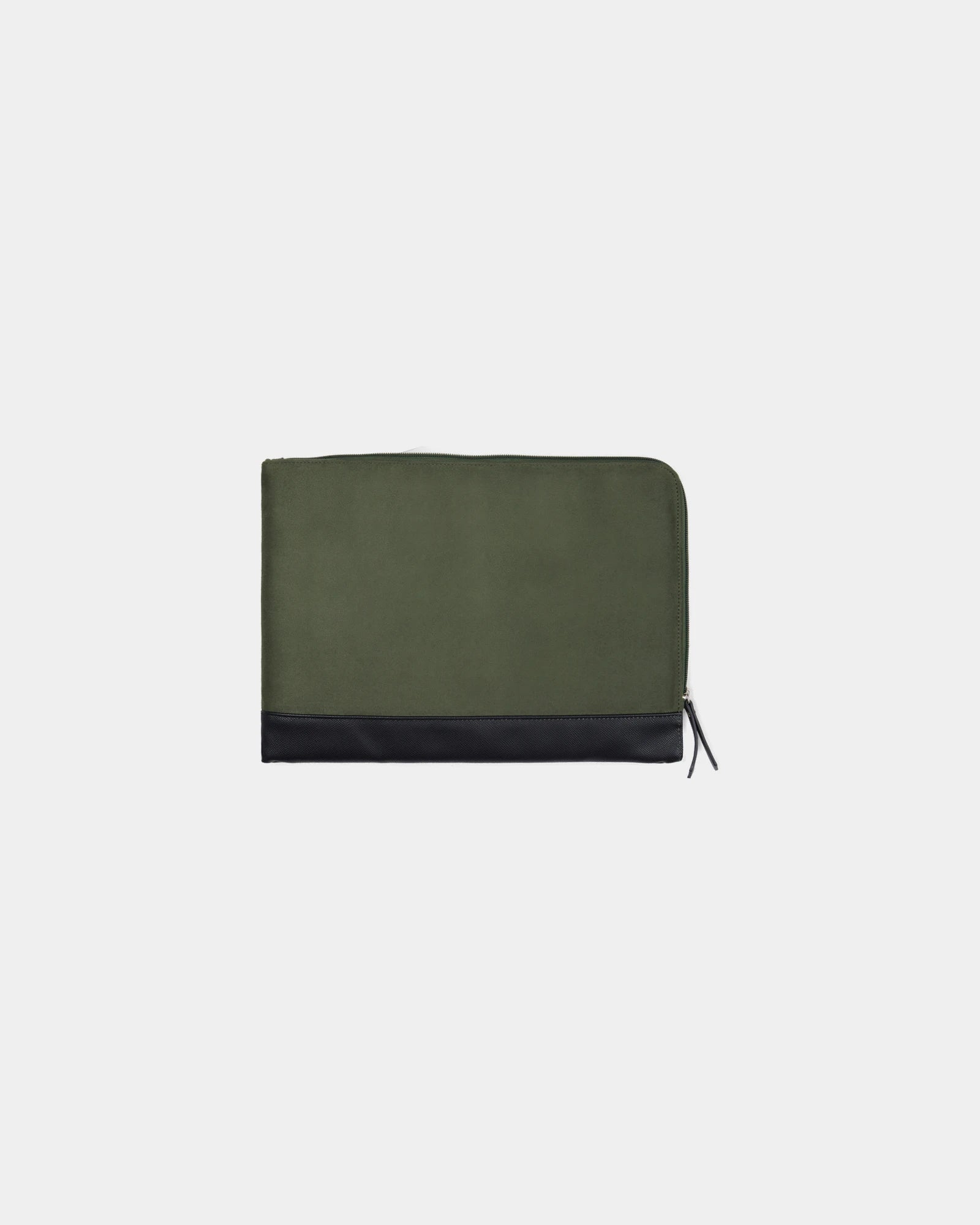 Etui na laptopa Vinga Marlow 16" z poliestru z recyklingu z nadrukiem - 5