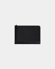Etui na laptopa 14" Vinga Marlow z nadrukiem - Czarny