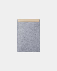 Etui na laptopa z filcu z recyklingu Vinga Albon 15" z nadrukiem - 8