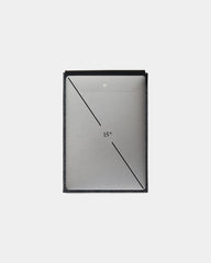 Etui na laptopa z filcu z recyklingu Vinga Albon 15" z nadrukiem - 3