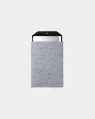 Etui na laptopa z filcu z recyklingu Vinga Albon 15" z nadrukiem - 7
