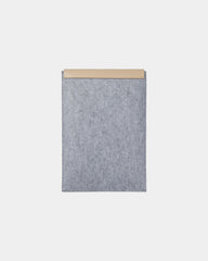 Etui na laptopa Vinga Albon 17" z recyklingu z nadrukiem - 8