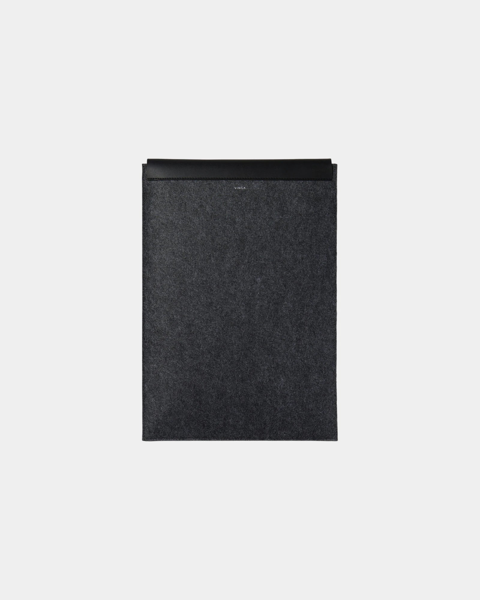 Etui na laptopa Vinga Albon 17" z recyklingu z nadrukiem - 2