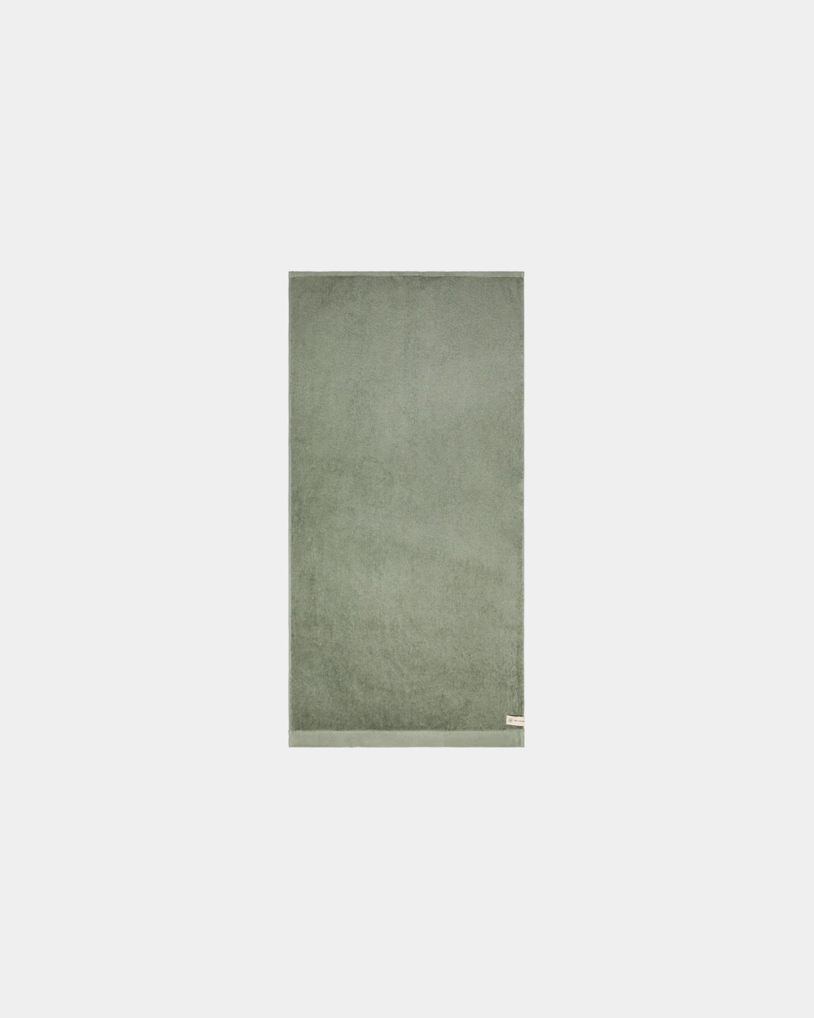 Ręcznik z bawełny i Lyocellu Vinga Birch 70x140 z haftem - 11
