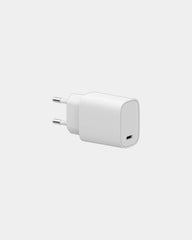 Ładowarka sieciowa USB C 20W Bolt z nadrukiem - 4