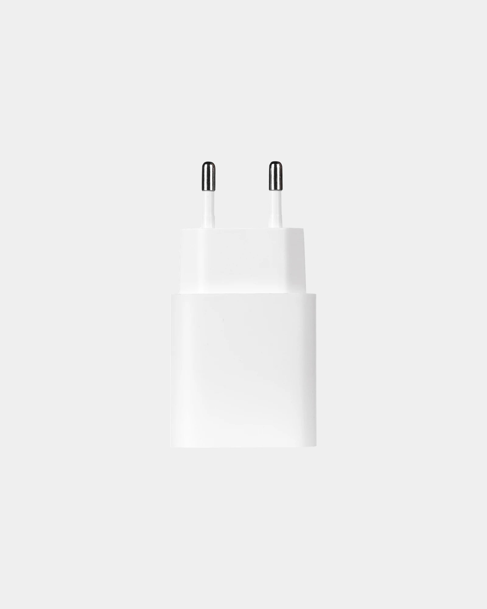 Ładowarka sieciowa USB C 20W Bolt z nadrukiem - 3