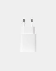 Ładowarka sieciowa USB C 20W Bolt z nadrukiem - 3