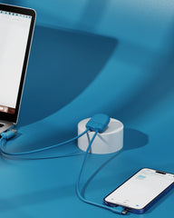 Kabel do ładowania USB i USB-C z nadrukiem - 9