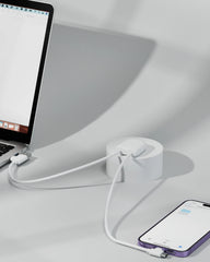 Kabel do ładowania USB i USB-C z nadrukiem - 4