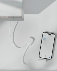 Kabel do ładowania USB i USB-C z nadrukiem - 2