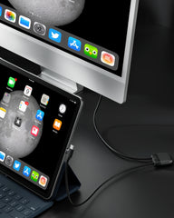 Kabel do ładowania USB i USB-C z nadrukiem - 18