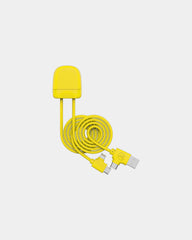 Kabel do ładowania USB i USB-C z nadrukiem - 11