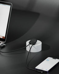 Kabel do ładowania USB i USB-C z nadrukiem - 19