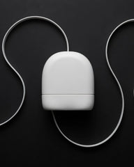 Kabel do ładowania Octolongi z materiałów z recyklingu GRS z nadrukiem - 1