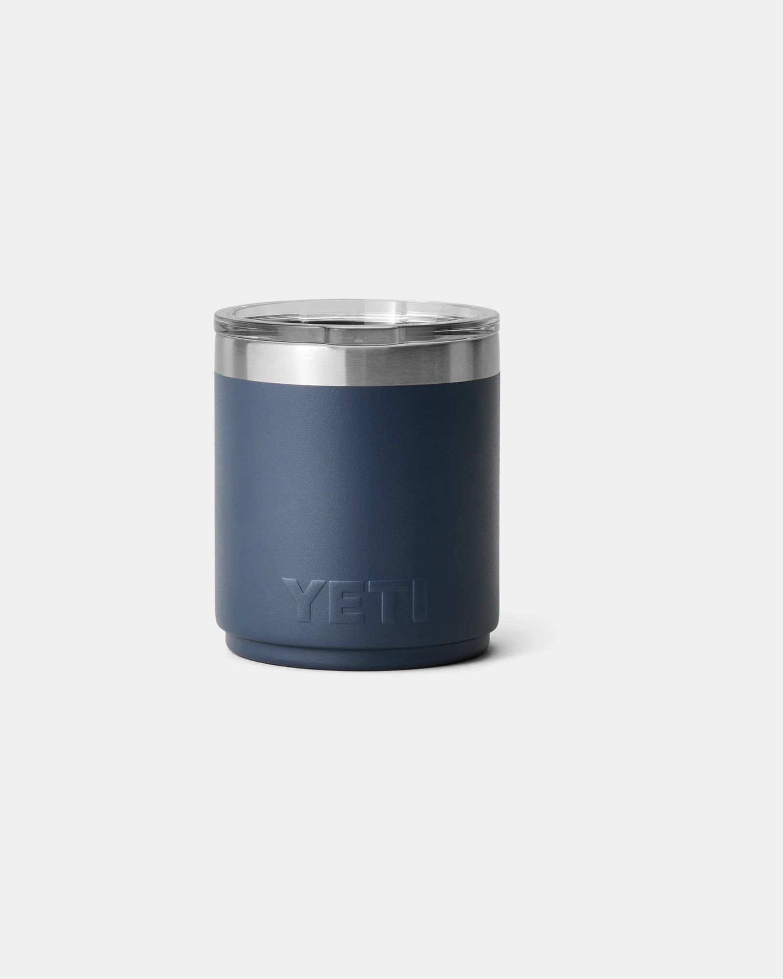 Kubek termiczny ze stali nierdzewnej 295 ml Yeti Rambler Lowball z nadrukiem - 5