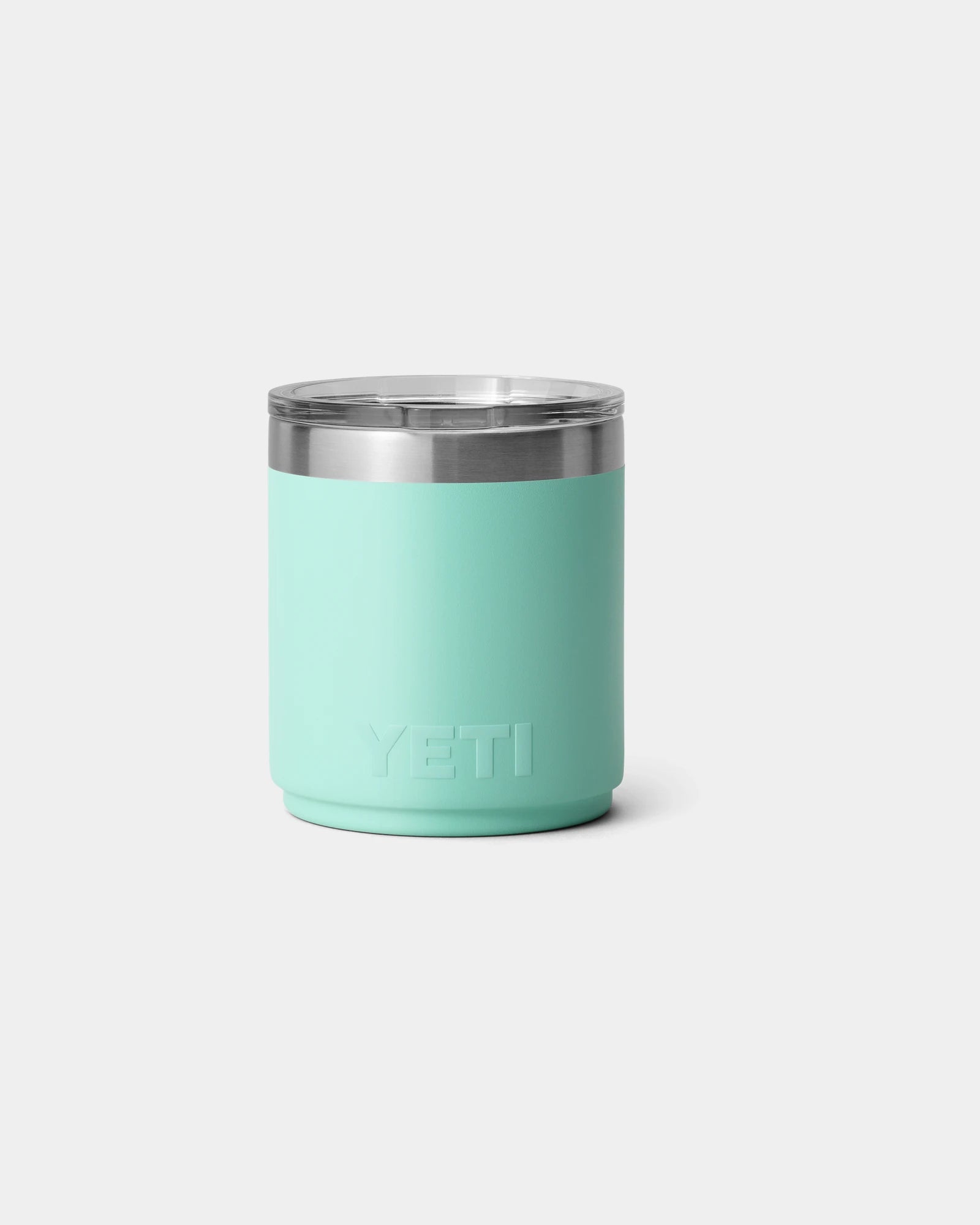 Kubek termiczny ze stali nierdzewnej 295 ml Yeti Rambler Lowball z nadrukiem - 11