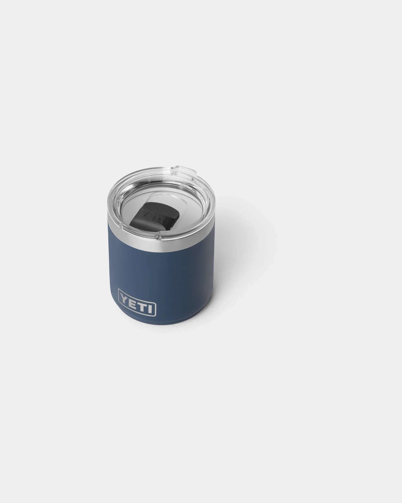 Kubek termiczny ze stali nierdzewnej 295 ml Yeti Rambler Lowball z nadrukiem - 4
