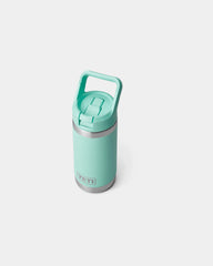 Butelka termiczna dziecięca Yeti Rambler Jr 355 ml z nadrukiem - 5