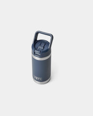 Butelka termiczna dziecięca Yeti Rambler Jr 355 ml z nadrukiem - 1