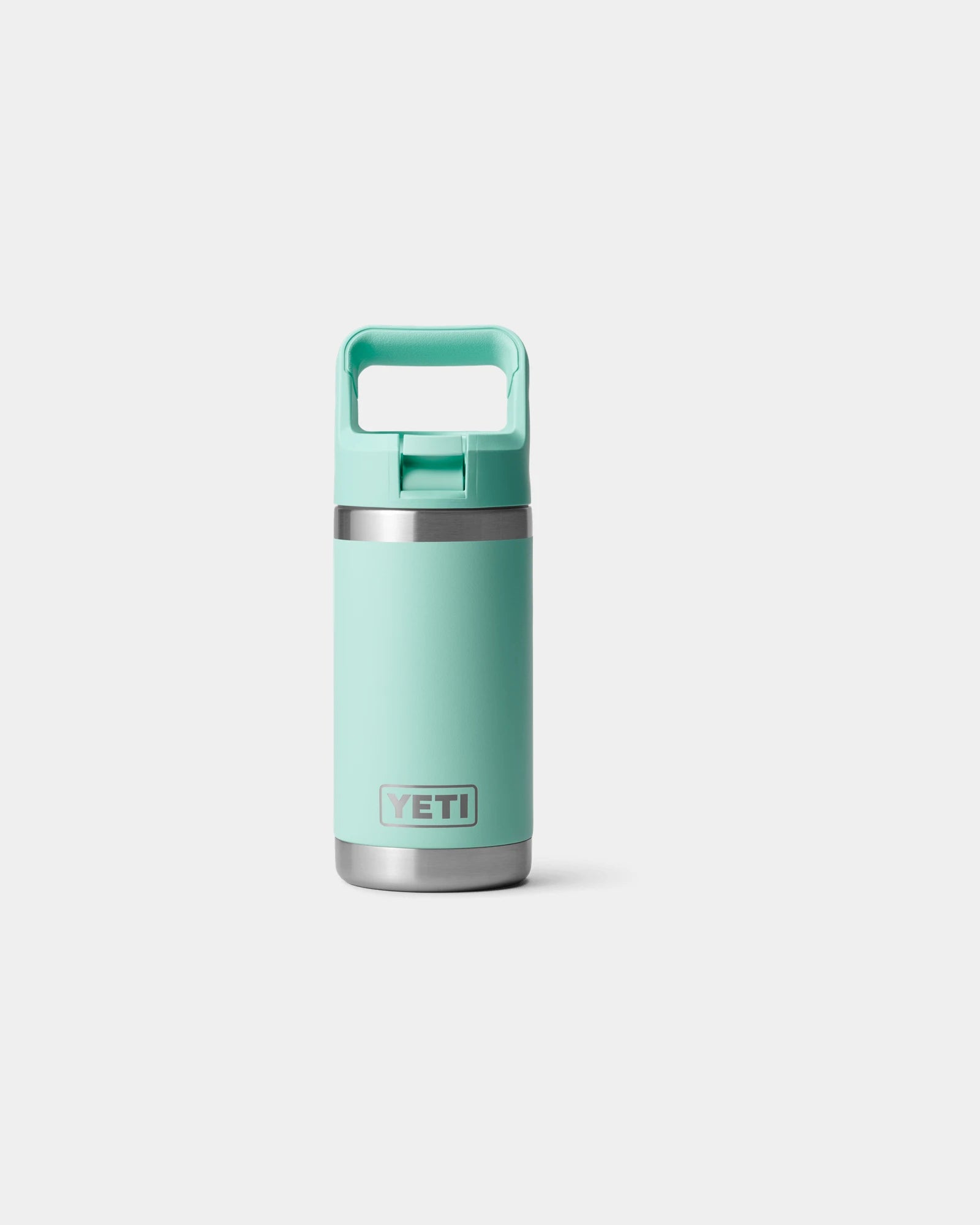 Butelka termiczna dziecięca Yeti Rambler Jr 355 ml z nadrukiem - Morska pianka