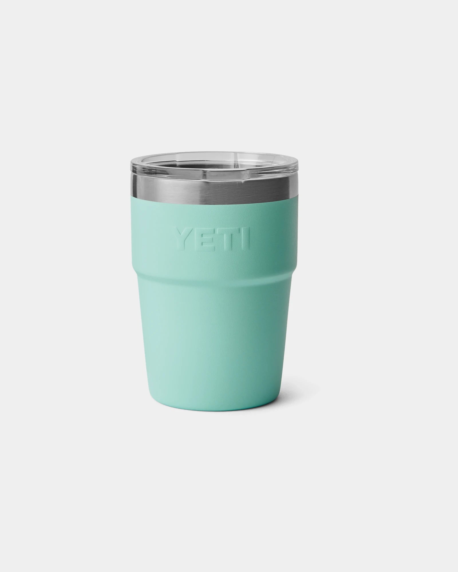 Kubek termiczny ze stali nierdzewnej 473 ml Yeti Rambler z nadrukiem - 9