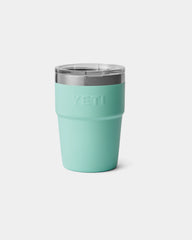 Kubek termiczny ze stali nierdzewnej 473 ml Yeti Rambler z nadrukiem - 9