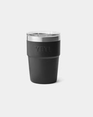Kubek termiczny ze stali nierdzewnej 473 ml Yeti Rambler z nadrukiem - 1