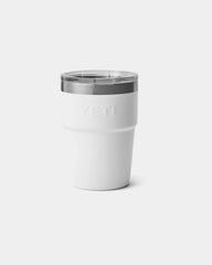 Kubek termiczny ze stali nierdzewnej 473 ml Yeti Rambler z nadrukiem - 5