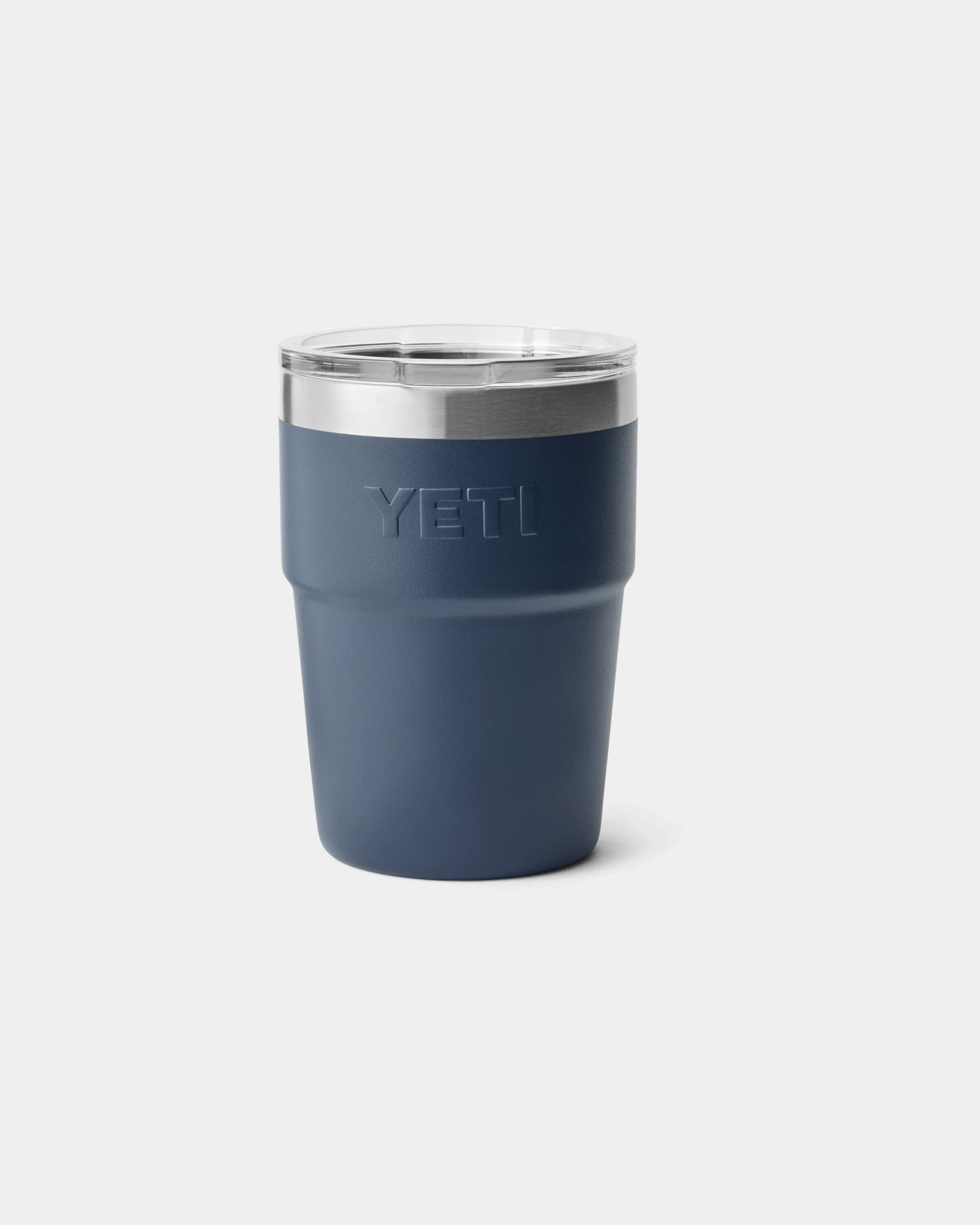 Kubek termiczny ze stali nierdzewnej 473 ml Yeti Rambler z nadrukiem - 3