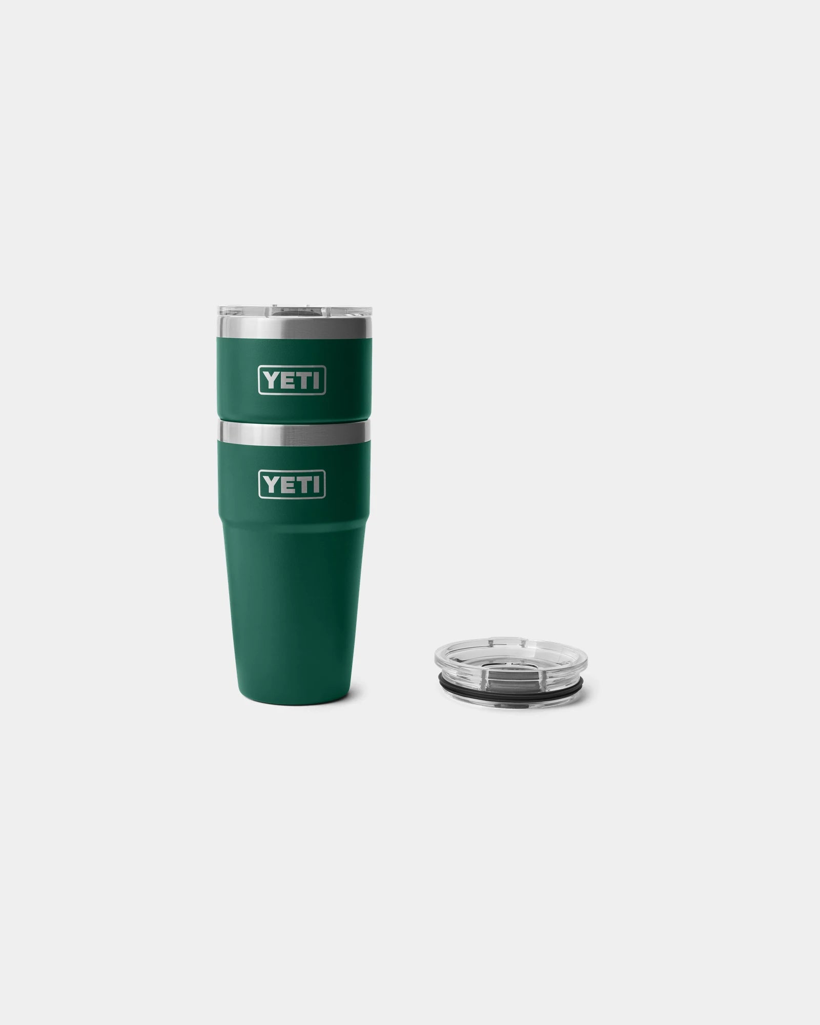 Kubek termiczny ze stali nierdzewnej Yeti Rambler 591 ml z nadrukiem - 18
