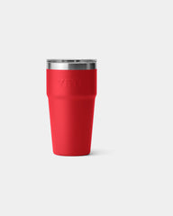 Kubek termiczny ze stali nierdzewnej Yeti Rambler 591 ml z nadrukiem - 7