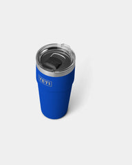 Kubek termiczny ze stali nierdzewnej Yeti Rambler 591 ml z nadrukiem - 19