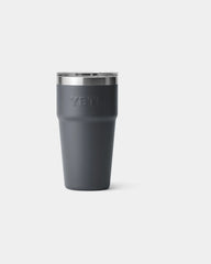 Kubek termiczny ze stali nierdzewnej Yeti Rambler 591 ml z nadrukiem - 12