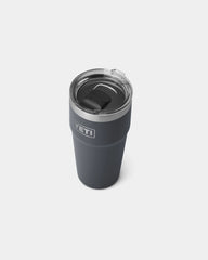 Kubek termiczny ze stali nierdzewnej Yeti Rambler 591 ml z nadrukiem - 11