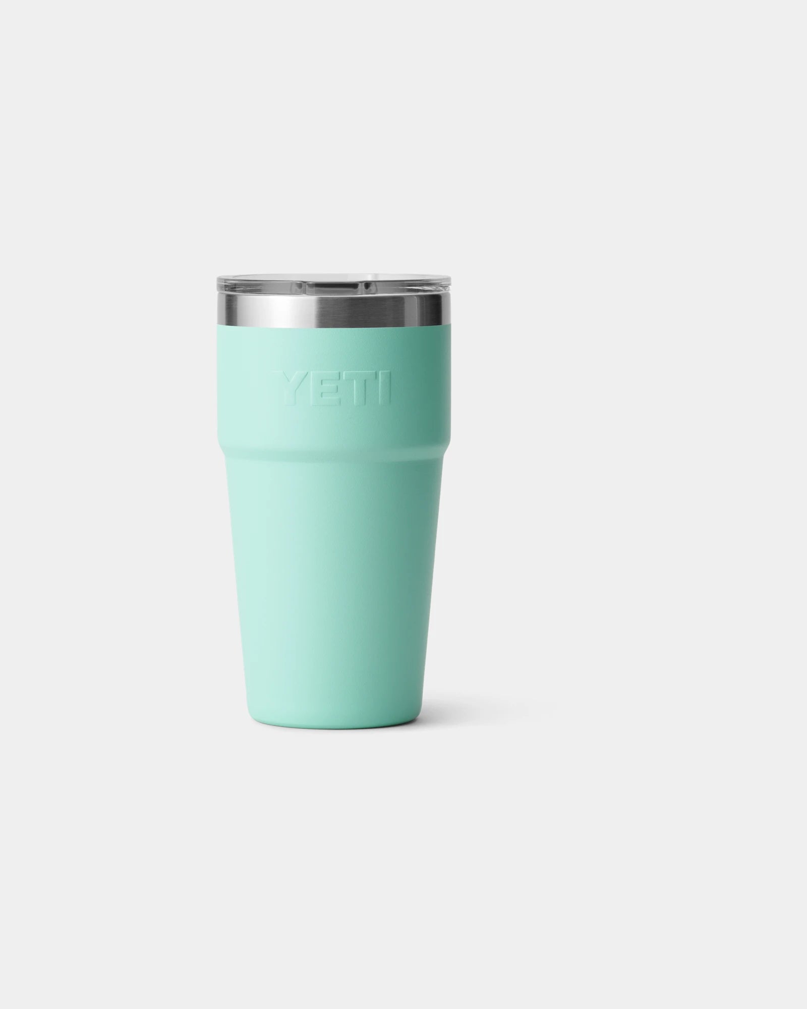 Kubek termiczny ze stali nierdzewnej Yeti Rambler 591 ml z nadrukiem - 9