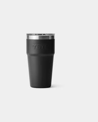 Kubek termiczny ze stali nierdzewnej Yeti Rambler 591 ml z nadrukiem - 1