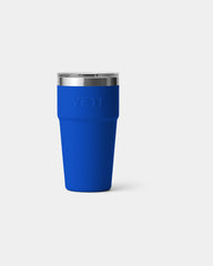 Kubek termiczny ze stali nierdzewnej Yeti Rambler 591 ml z nadrukiem - 20