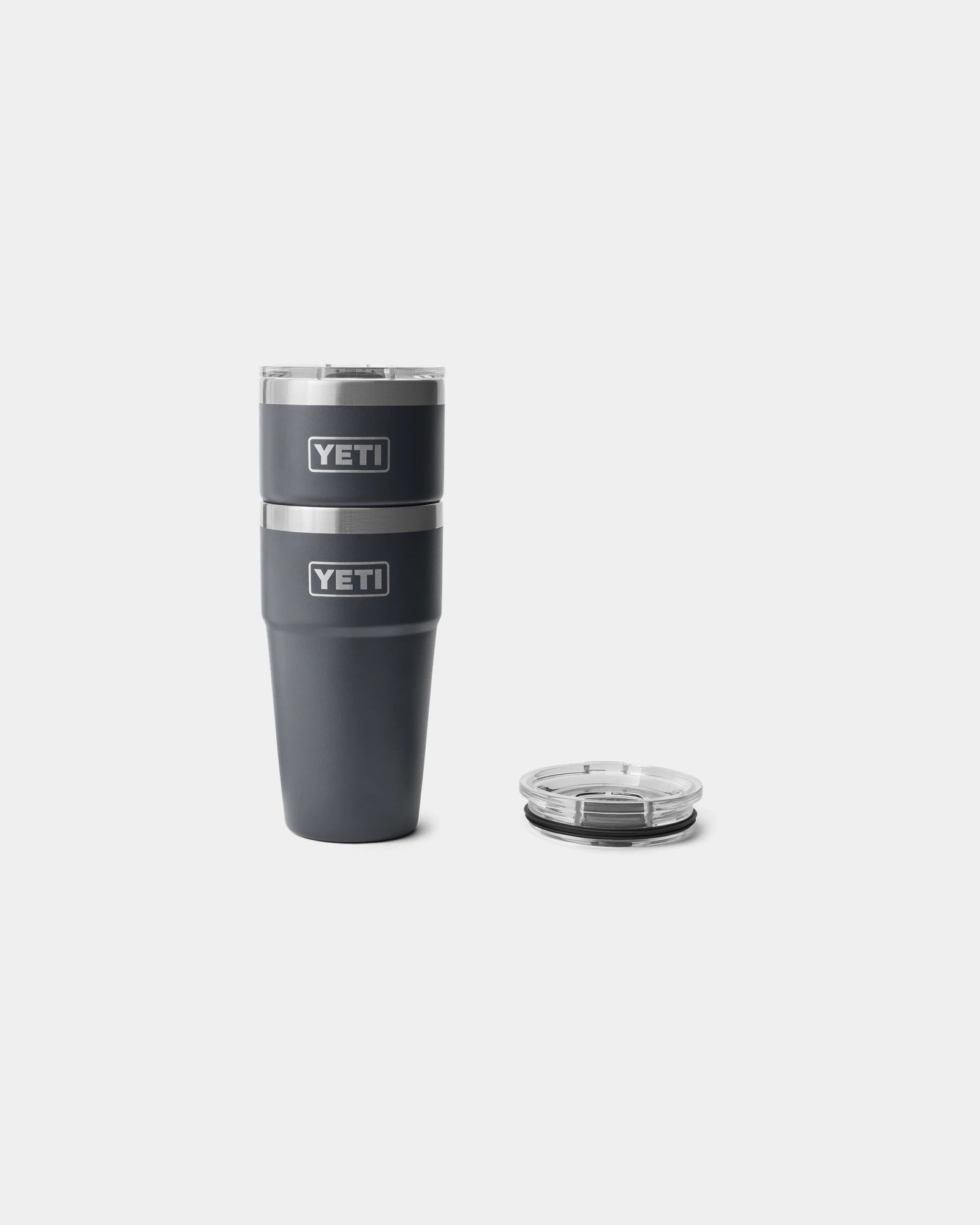 Kubek termiczny ze stali nierdzewnej Yeti Rambler 591 ml z nadrukiem - 13