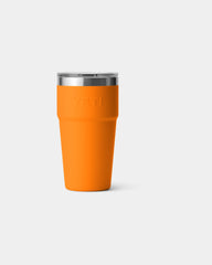 Kubek termiczny ze stali nierdzewnej Yeti Rambler 591 ml z nadrukiem - 14