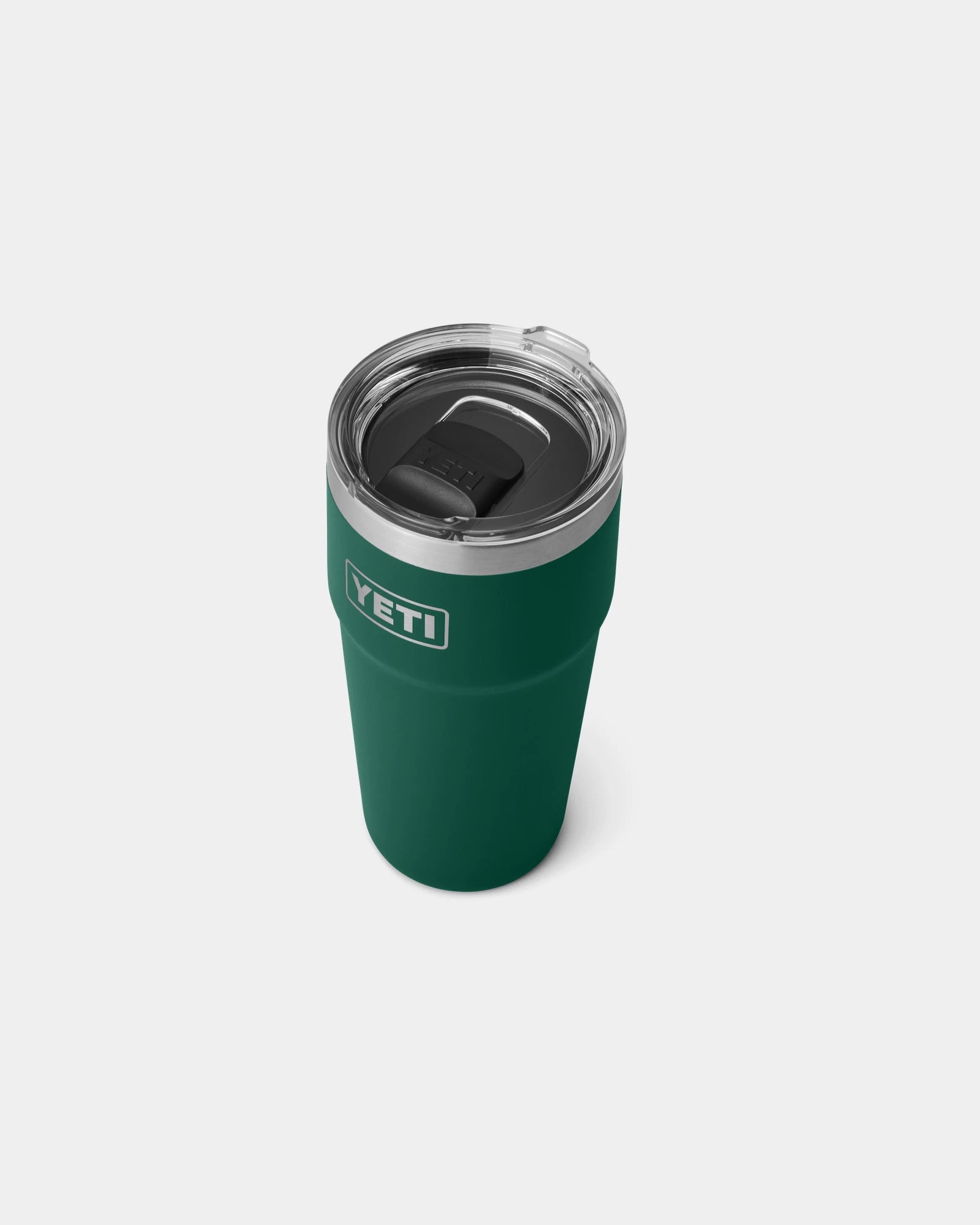 Kubek termiczny ze stali nierdzewnej Yeti Rambler 591 ml z nadrukiem - 16
