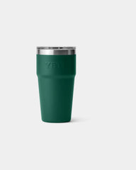 Kubek termiczny ze stali nierdzewnej Yeti Rambler 591 ml z nadrukiem - 17