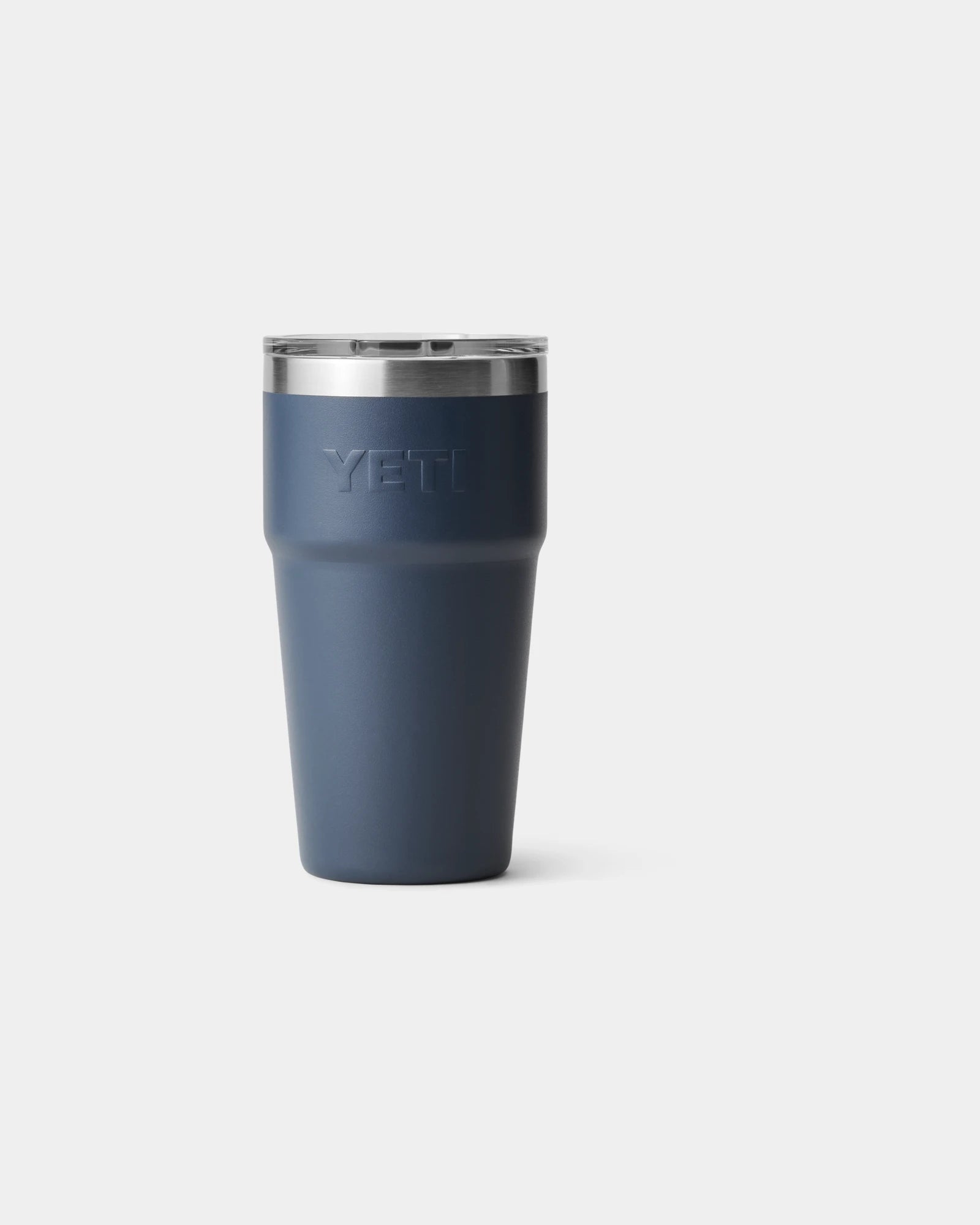 Kubek termiczny ze stali nierdzewnej Yeti Rambler 591 ml z nadrukiem - 3