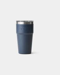 Kubek termiczny ze stali nierdzewnej Yeti Rambler 591 ml z nadrukiem - 3