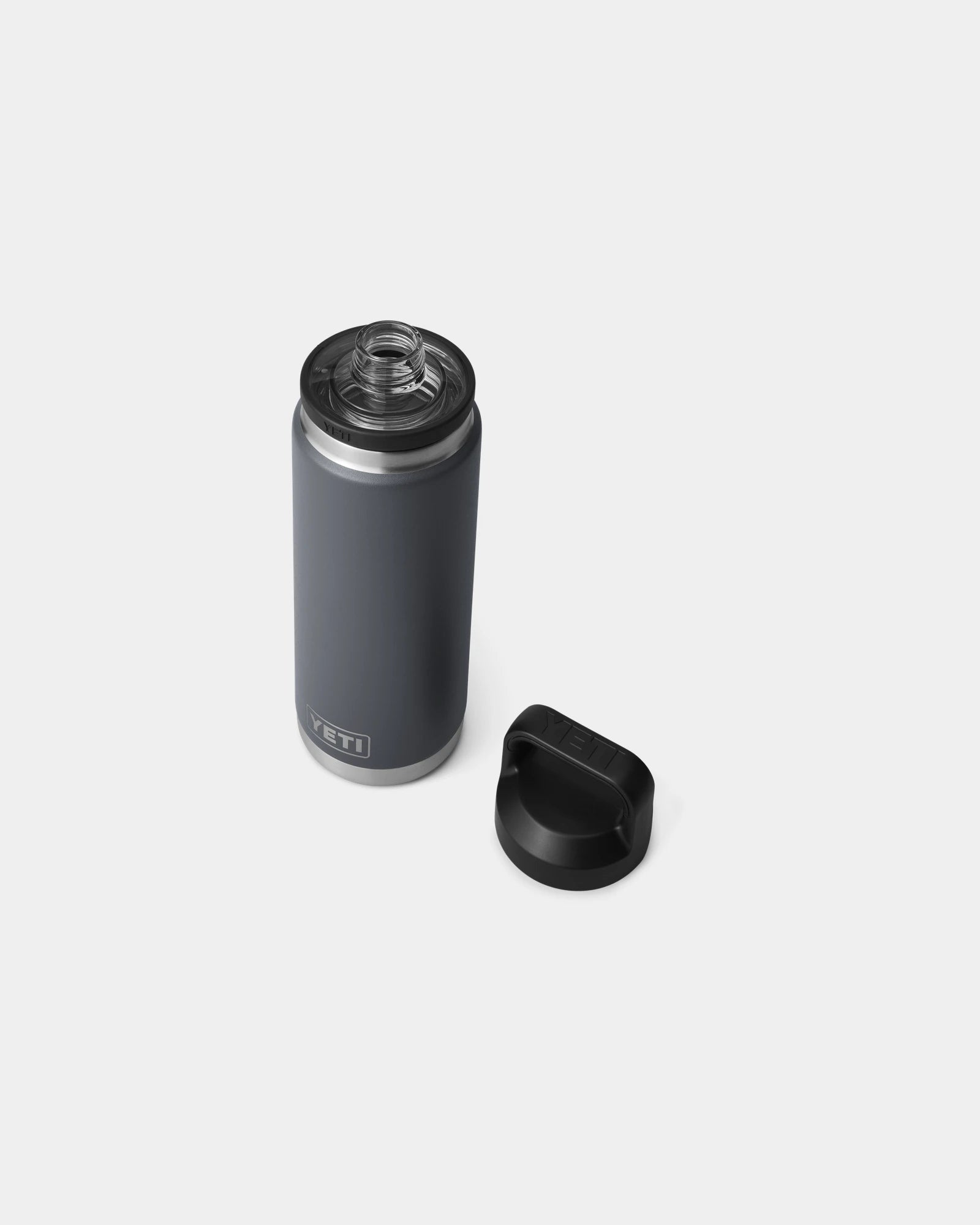 Butelka termiczna ze stali nierdzewnej Yeti Rambler 769 ml z nadrukiem - 14