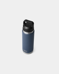 Butelka termiczna ze stali nierdzewnej Yeti Rambler 769 ml z nadrukiem - 3