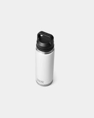 Butelka termiczna ze stali nierdzewnej Yeti Rambler 769 ml z nadrukiem - 5