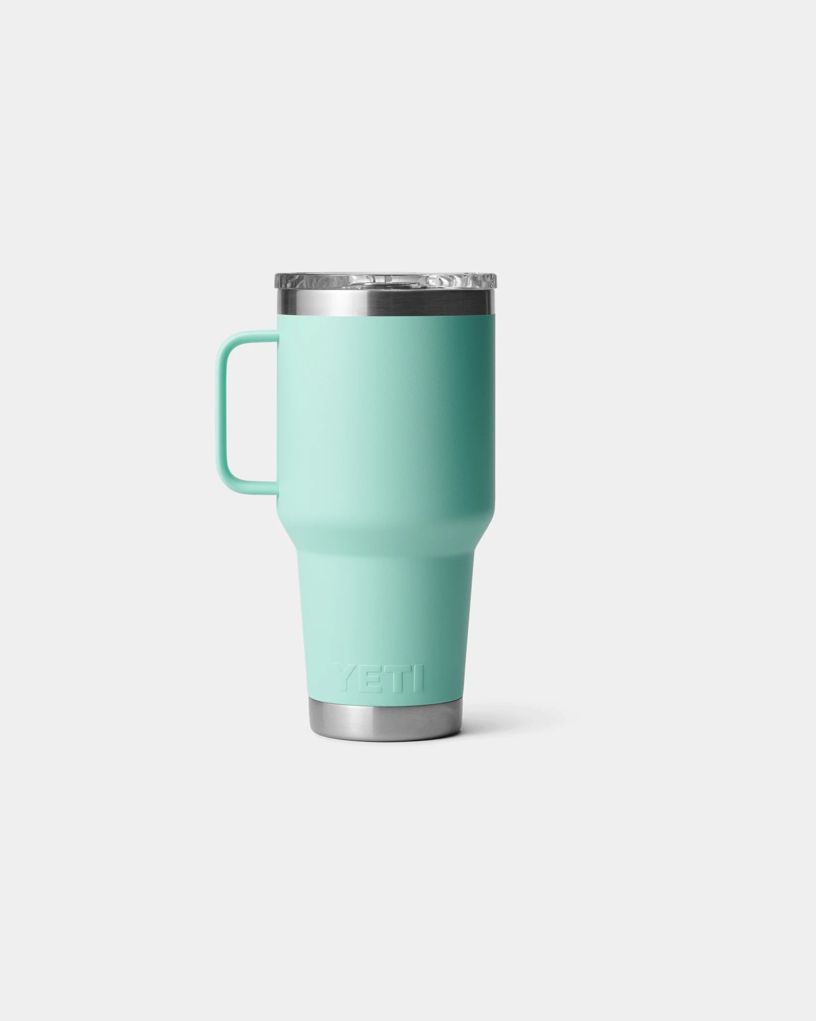 Kubek termiczny ze stali nierdzewnej Yeti Rambler 887 ml z nadrukiem - 7