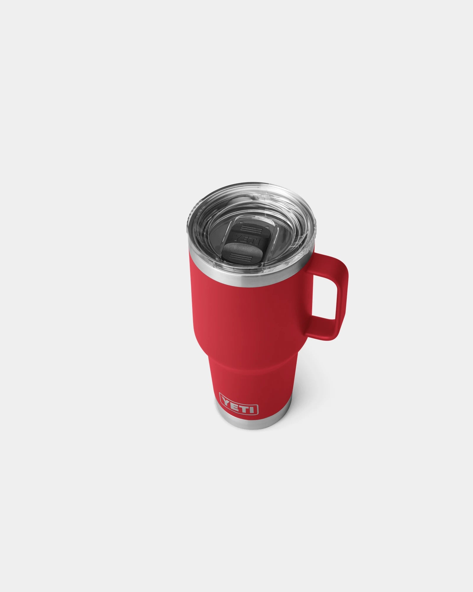 Kubek termiczny ze stali nierdzewnej Yeti Rambler 887 ml z nadrukiem - 5